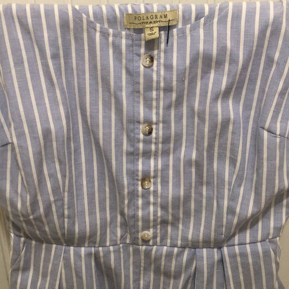 Cute jumpsuit - Picture 2 of 3